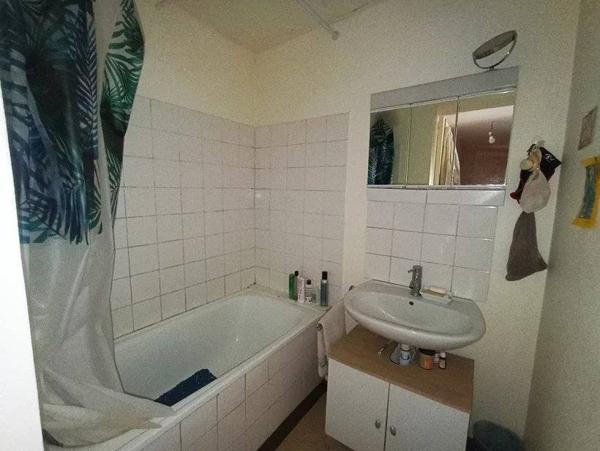 Appartement T3 - Duplex avec jardin - 65m2 - Centre ville