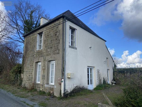 Maison à vendre à Percy-en-Normandie dans la Manche (50410), ref : 50038-2636