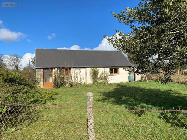 Maison à vendre à Percy-en-Normandie dans la Manche (50410), ref : 50038-2636