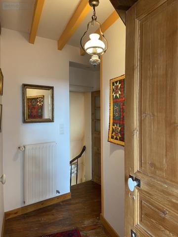 Maison à vendre à Percy-en-Normandie dans la Manche (50410), ref : 50038-2636