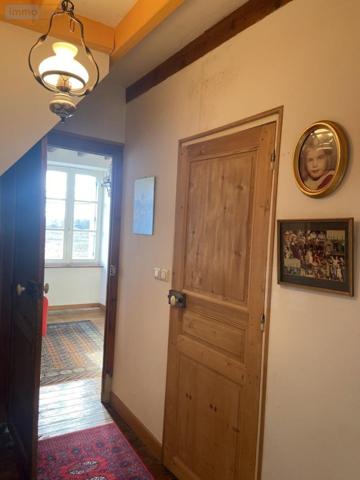 Maison à vendre à Percy-en-Normandie dans la Manche (50410), ref : 50038-2636