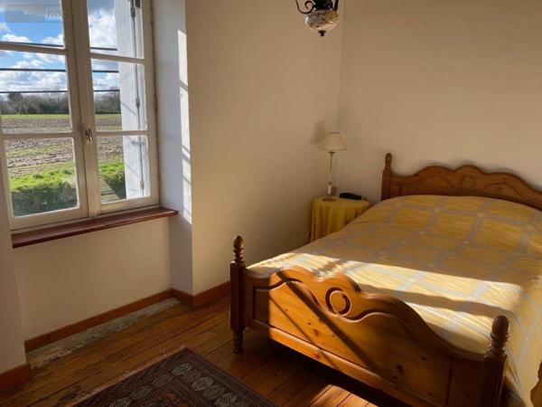 Maison à vendre à Percy-en-Normandie dans la Manche (50410), ref : 50038-2636