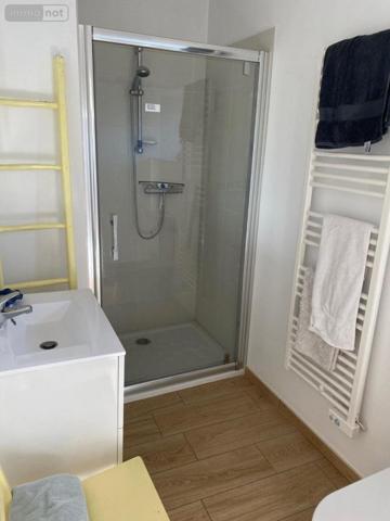 Maison à vendre à Percy-en-Normandie dans la Manche (50410), ref : 50038-2636