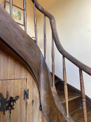 Maison à vendre à Percy-en-Normandie dans la Manche (50410), ref : 50038-2636