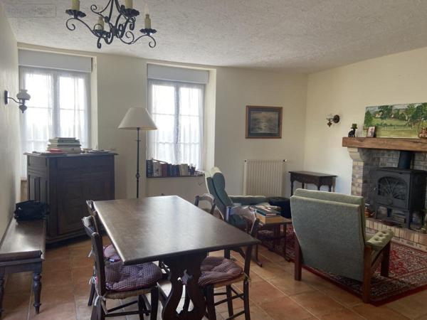 Maison à vendre à Percy-en-Normandie dans la Manche (50410), ref : 50038-2636