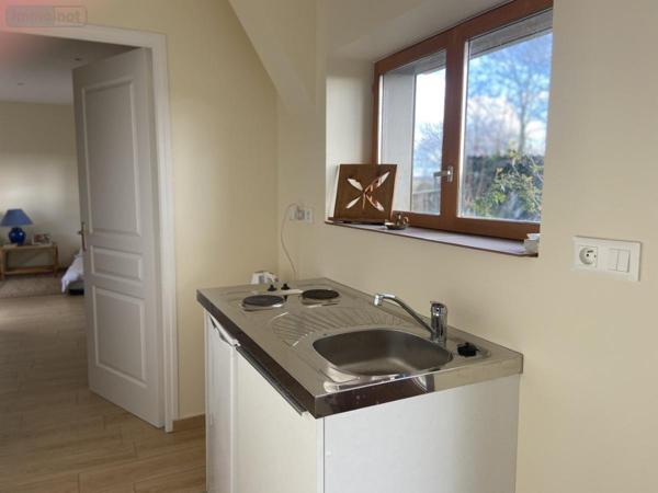 Maison à vendre à Percy-en-Normandie dans la Manche (50410), ref : 50038-2636