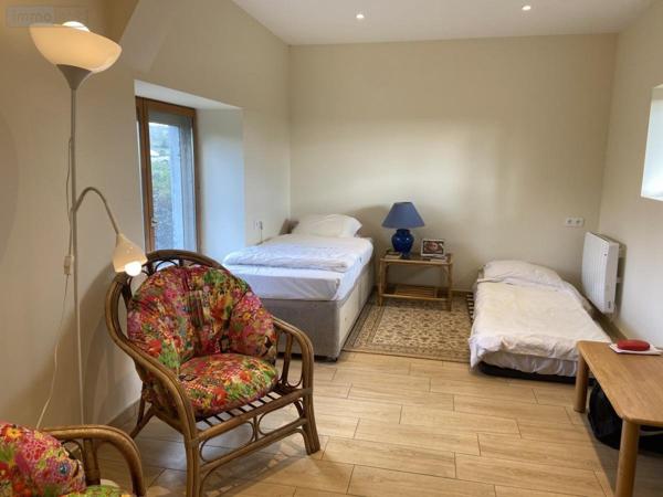 Maison à vendre à Percy-en-Normandie dans la Manche (50410), ref : 50038-2636