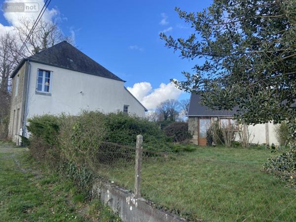 Maison à vendre à Percy-en-Normandie dans la Manche (50410), ref : 50038-2636