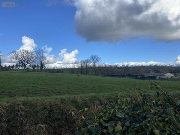 Maison à vendre à Percy-en-Normandie dans la Manche (50410), ref : 50038-2636