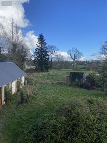 Maison à vendre à Percy-en-Normandie dans la Manche (50410), ref : 50038-2636