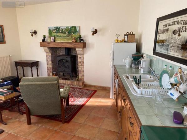 Maison à vendre à Percy-en-Normandie dans la Manche (50410), ref : 50038-2636