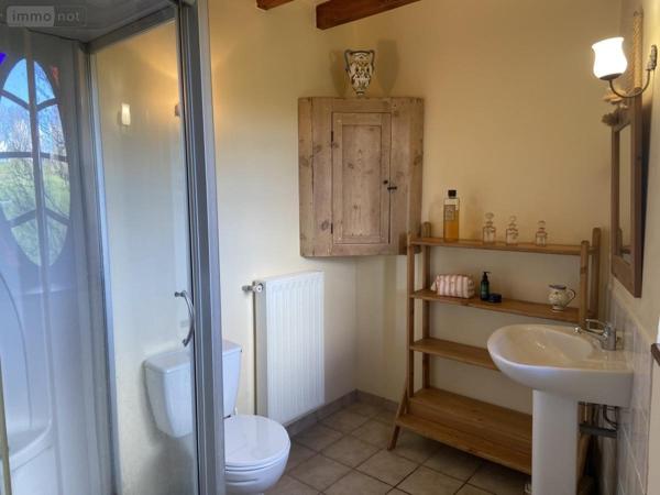 Maison à vendre à Percy-en-Normandie dans la Manche (50410), ref : 50038-2636