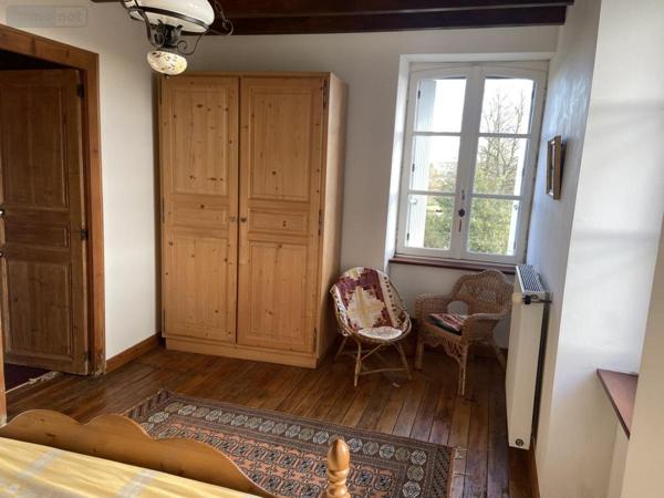 Maison à vendre à Percy-en-Normandie dans la Manche (50410), ref : 50038-2636