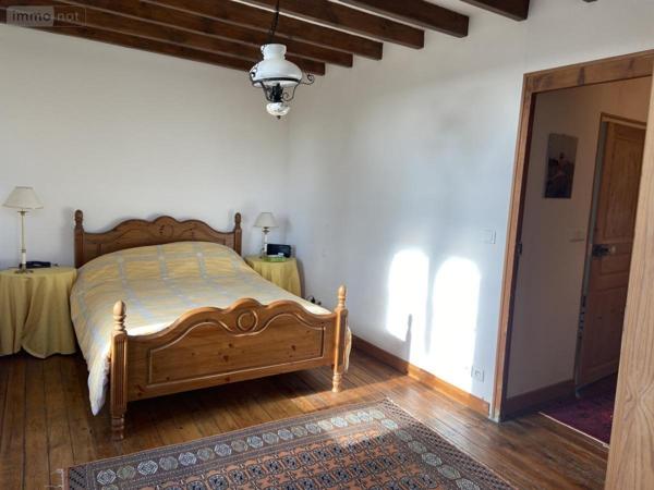 Maison à vendre à Percy-en-Normandie dans la Manche (50410), ref : 50038-2636