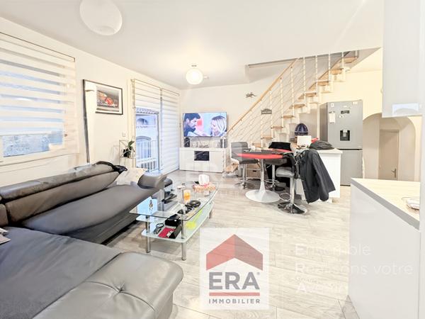 Maison de village St Cyprien