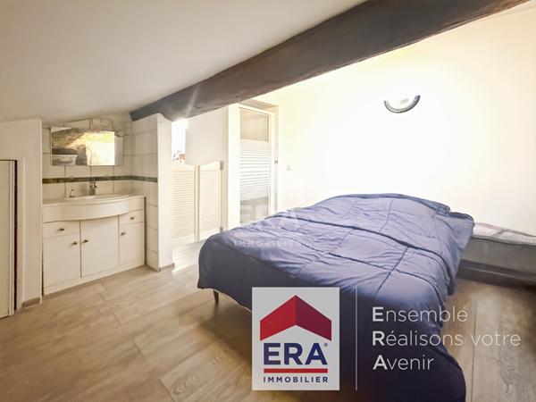 Maison de village St Cyprien