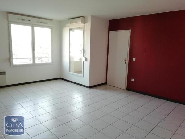 Location appartement Cambrai (59400) 2 pièces 55.08m²