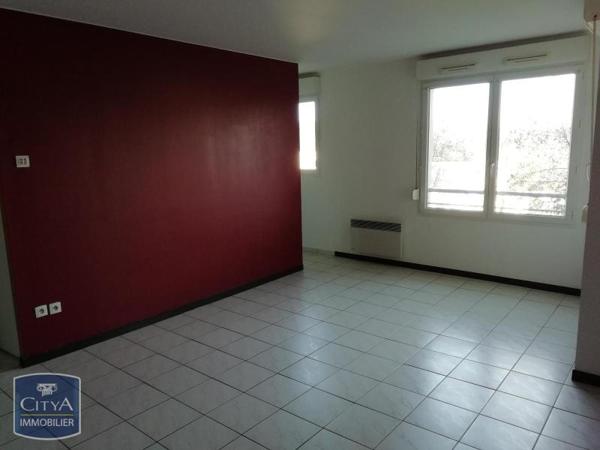 Location appartement Cambrai (59400) 2 pièces 55.08m²