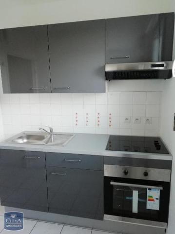 Location appartement Cambrai (59400) 2 pièces 55.08m²