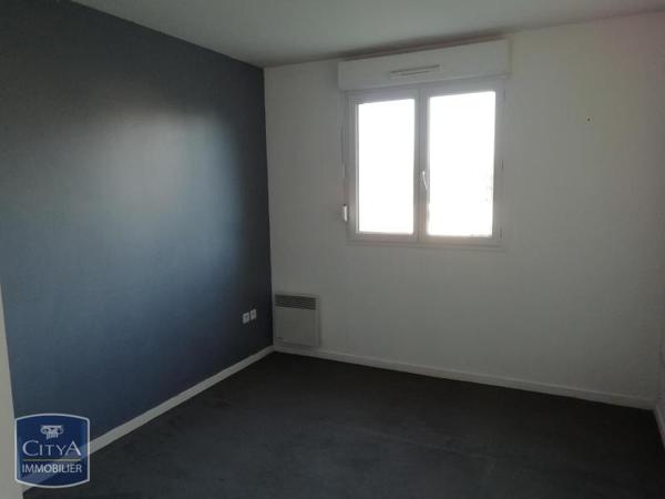 Location appartement Cambrai (59400) 2 pièces 55.08m²