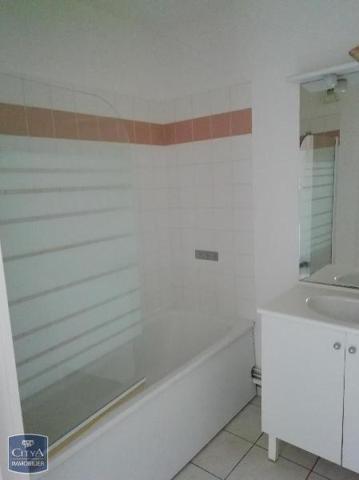 Location appartement Cambrai (59400) 2 pièces 55.08m²