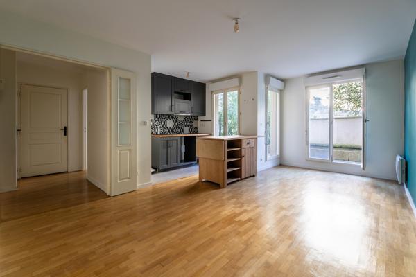 Appartement T2 Centre de Pontoise