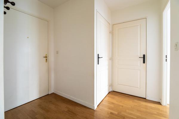 Appartement T2 Centre de Pontoise