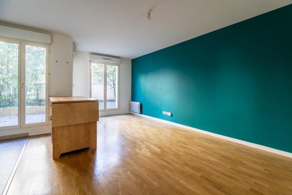 Appartement T2 Centre de Pontoise