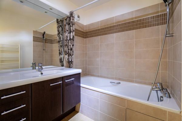 Appartement T2 Centre de Pontoise