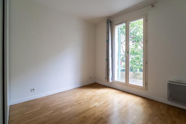 Appartement T2 Centre de Pontoise