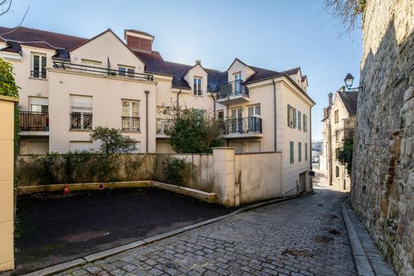 Appartement T2 Centre de Pontoise