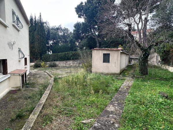 À vendre - T3, 3 pièces situé à Les Pennes-Mirabeau (13170)