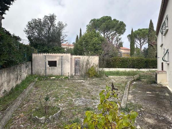 À vendre - T3, 3 pièces situé à Les Pennes-Mirabeau (13170)