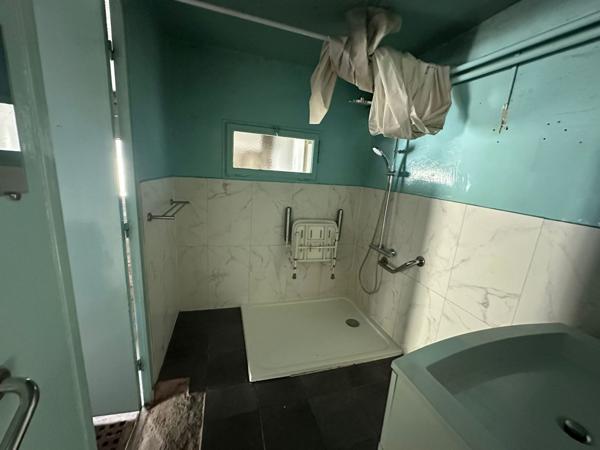 À vendre - T3, 3 pièces situé à Les Pennes-Mirabeau (13170)