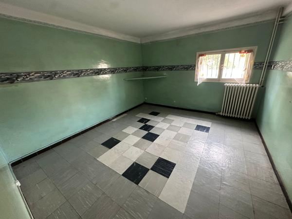 À vendre - T3, 3 pièces situé à Les Pennes-Mirabeau (13170)
