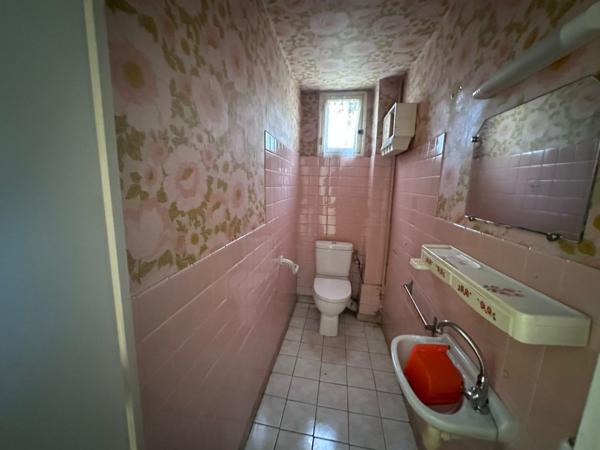 À vendre - T3, 3 pièces situé à Les Pennes-Mirabeau (13170)