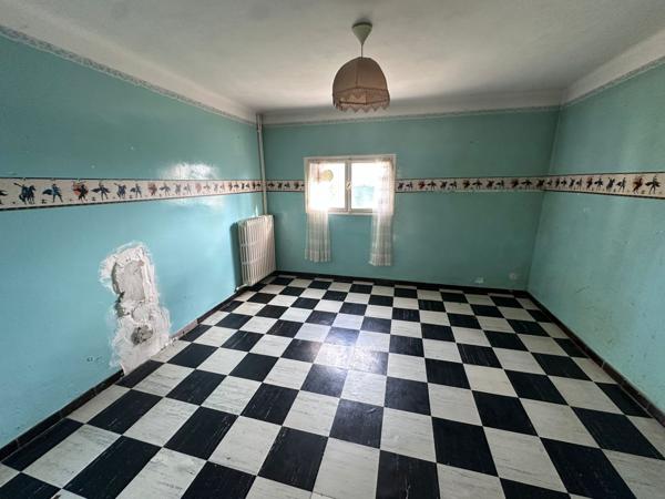 À vendre - T3, 3 pièces situé à Les Pennes-Mirabeau (13170)