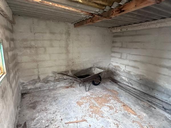 À vendre - T3, 3 pièces situé à Les Pennes-Mirabeau (13170)