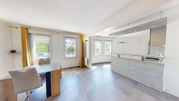 Appartement MORANGIS 3 pièces 68.69 m²