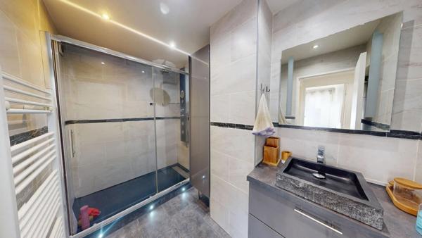 Appartement MORANGIS 3 pièces 68.69 m²