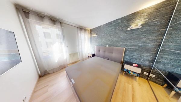 Appartement MORANGIS 3 pièces 68.69 m²