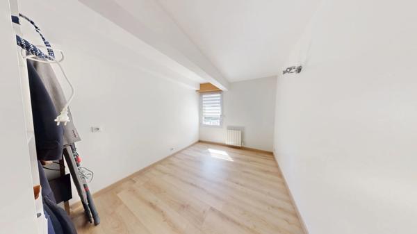 Appartement MORANGIS 3 pièces 68.69 m²