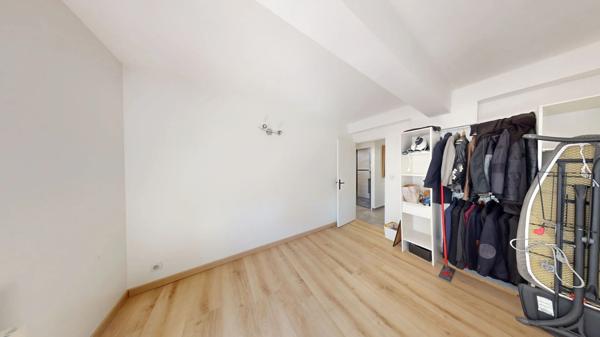Appartement MORANGIS 3 pièces 68.69 m²