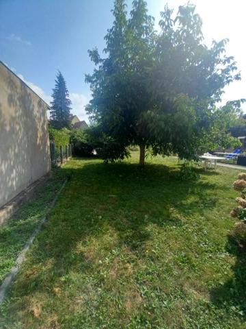 Appartement  HAGUENAU 4 pièces avec jardin, terrasse et garage -  proxiité Centre Ville -119 m2