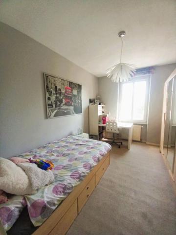 Appartement  HAGUENAU 4 pièces avec jardin, terrasse et garage -  proxiité Centre Ville -119 m2