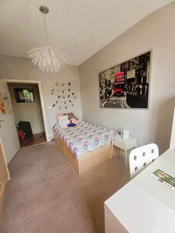 Appartement  HAGUENAU 4 pièces avec jardin, terrasse et garage -  proxiité Centre Ville -119 m2