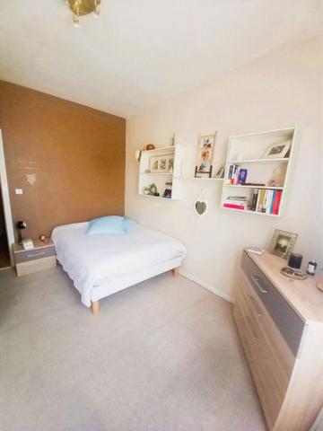 Appartement  HAGUENAU 4 pièces avec jardin, terrasse et garage -  proxiité Centre Ville -119 m2