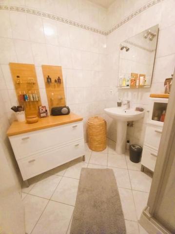 Appartement  HAGUENAU 4 pièces avec jardin, terrasse et garage -  proxiité Centre Ville -119 m2