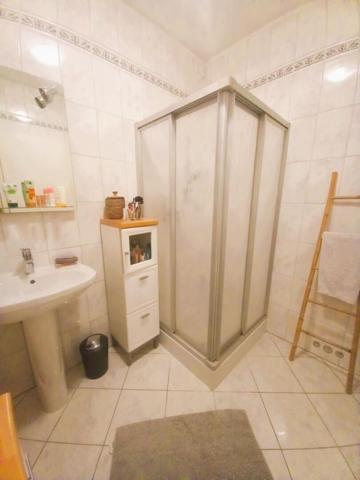 Appartement  HAGUENAU 4 pièces avec jardin, terrasse et garage -  proxiité Centre Ville -119 m2