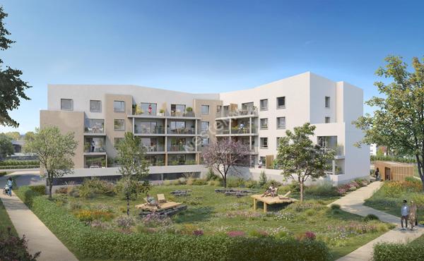 DU NOUVEAU à Saint Barthélémy d'Anjou